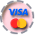 Visa/Mastercard RUB